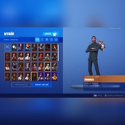 konto fortnite z emailem