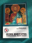 "Jezus Chrystus uzdrowiciel mojej osoby "