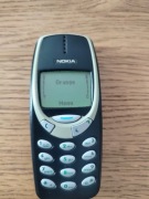 Telefon Nokia 3310