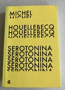Serotonina - Michel Houellebecq