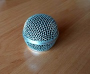 Główka mikrofonowa do mikrofonu SHURE SM58