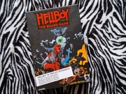Hellboy: The Board Game – Hellboy in Mexico