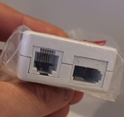 ADSL Filter Z-350UK