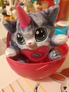 Zuru Rainbocorns Kittycorn Surprise Jajko Niespodzianka Pluszowy Kotek