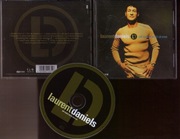 LAURENT DANIELS - ALL SAID AND DONE