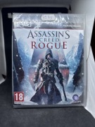 PS3 ASSASSIN’s CREED ROGUE