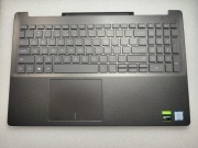 Kompletny Palmrest Dell 7590 - oryginał, używany, stan idealny