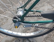 Rower składak BIKE-SPORT de lux