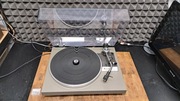 GRAMOFON TECHNICS SL-20A SHURE M75ED TYP 2