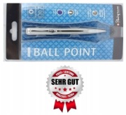 BALLPOINT PARKER PEN DŁUGOPIS CZARNY - NA PREZENT!