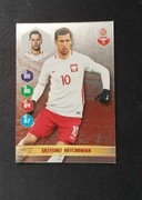 GRZEGORZ KRYCHOWIAK- BIEDRONKA "DUMNI Z NASZYCH"