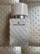 Woda toaletowa Tom Tailor EDT dla kobiet