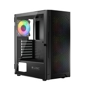 Komputer Ryzen 5 5600, RTX 4060 8GB, 32GB RAM