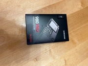 Dysk Samsung 980 PRO 1 TB,  M.2 NVMe PCIe 4.0. 