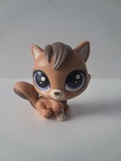 Littlest Pet Shop LPS kotek