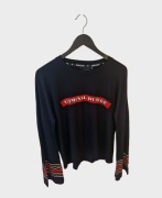 Criminal Damage bluza uniseks r. S