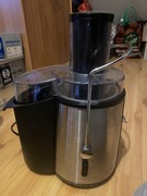 Sokowirówka Clatronic