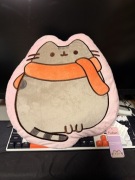 Poduszka Pusheen