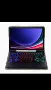 Etui z podświetlaną klawiaturą do Samsung Tab S9 FE Tab S10 FE S10 Lite