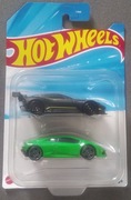HOT WHEELS  .   LAMBORGHINI , McLAREN     .  autko resorówka