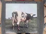Pink Floyd ATOM HEART MOTHER MFSL NM