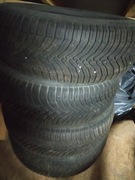 Opony Michelin 4szt 215 65 16 cali