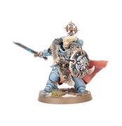 Wolf Guard Battle Leader - Space Wolves 