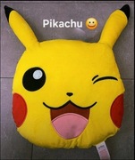 Poduszka Pikachu