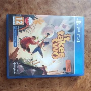 It takes two ps4