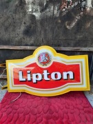 plafon reklamowy świetlny nowy nieużywany