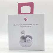 Słuchawki bezprzewodowe ANC TWS T-Mobile TWE220