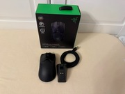 Razer Viper Ultimate Dock Komplet Stan Idealny