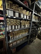 Podzespoły Yaskawa motoman Servopack, teach pendant i inne