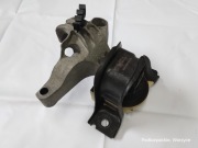 ŁAPA MOCOWANIE SILNIKA RENAULT CLIO IV 1.5 DCI