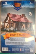 Fantasy Realms: Vogt’s Cottage KROMLECH