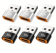 Adapter USB na USB C 