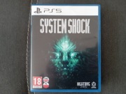System Shock PS5 PL
