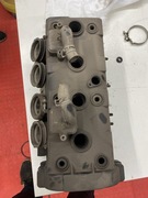 Głowica + pokrywa ,wałki,tłoki, korbowody i inne części Yamaha R1 RN19