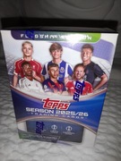 Topps - 2025-2026 Flagship edition - football cards