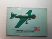 Junak-MON- model kartonowy (wydanie drugie)