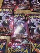 Karty pokemon paczki po 5 zł