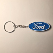 Brelok Ford LOGO