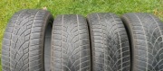Opony zimowe Dunlop 245/45r18