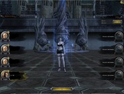 Last Chaos Osiris Czarodziejka 190lvl