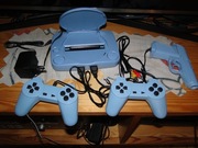 Pegasus najlepsza konsola wszechczasów.