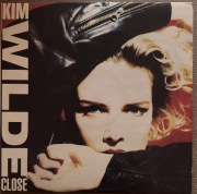 Kim Wilde - Close. Winyl! 