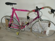 rower szosa F.MOSER DURA ACE RECORD CAMPAGNOLO