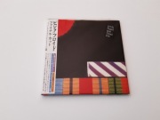PINK FLOYD - THE FINAL CUT  CD Japan mini LP z OBI Wyd. 2004 r. Remastered