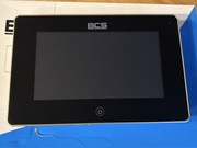 Monitor wideodomofonu BCS MON7300B-S używany