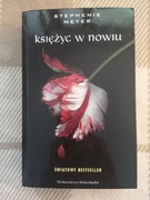 Stephanie MEYER - KSIĘŻYC W NOWIU